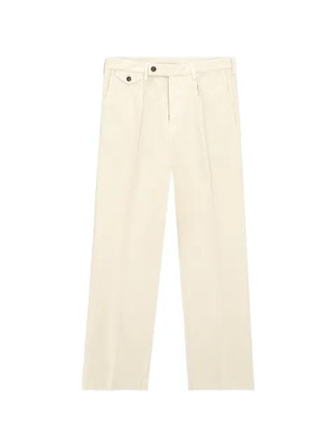 Riviera trousers by FORTELA