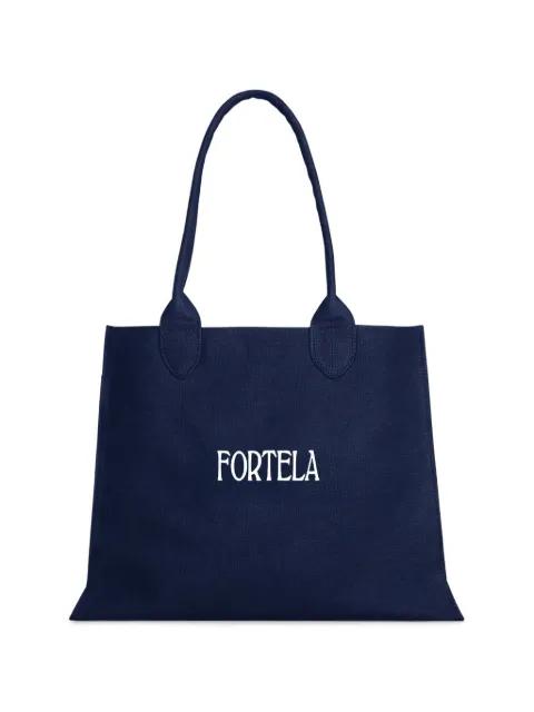 Rookbag tote bag by FORTELA