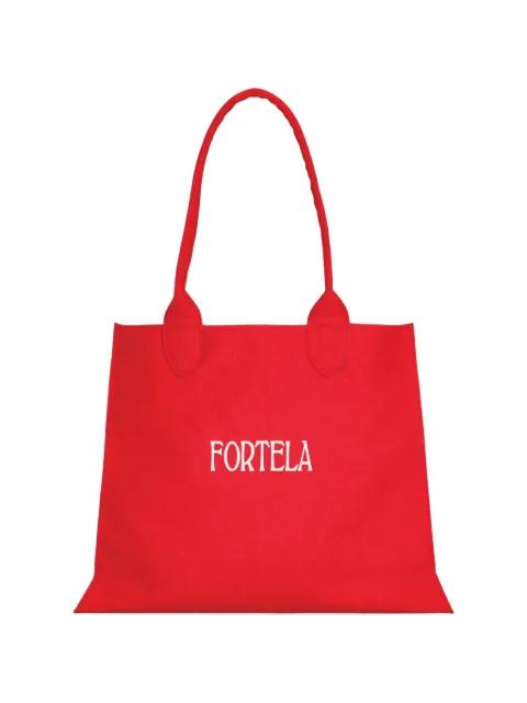 Rookbag tote bag by FORTELA