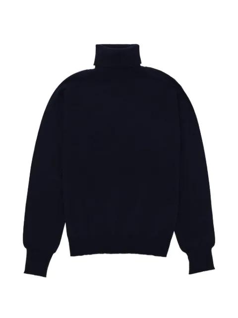 Shannon high-neck sweater by FORTELA