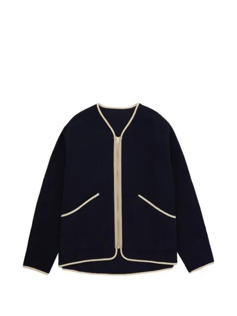 Sherpa jacket by FORTELA