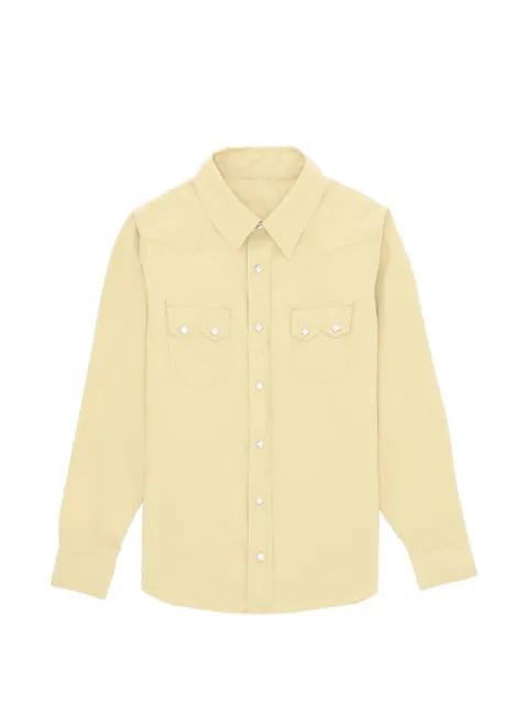 Toledo Western shirt by FORTELA