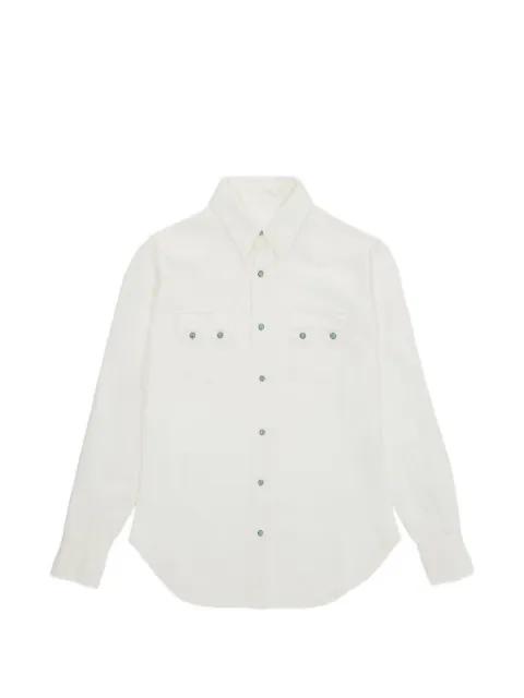 Toledo shirt by FORTELA