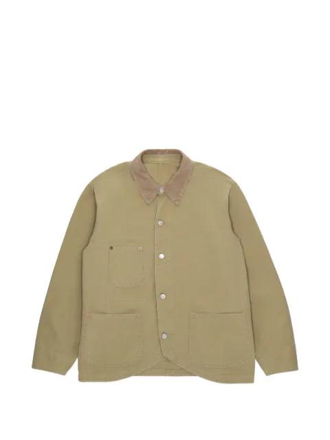 Trading jacket by FORTELA