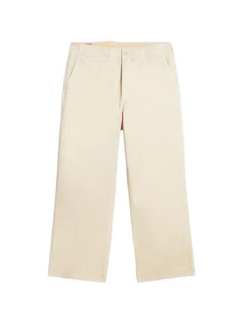 Trucking trousers by FORTELA