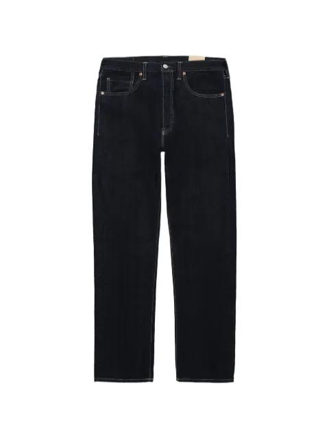 Unclejohn Japan Selvedge jeans by FORTELA
