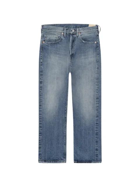 Unclejohn five-pocket jeans by FORTELA