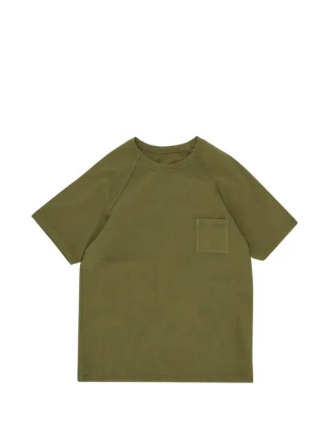 Vermont T-shirt by FORTELA