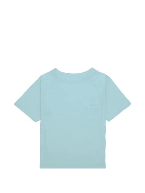 Vermont pocket T-shirt by FORTELA