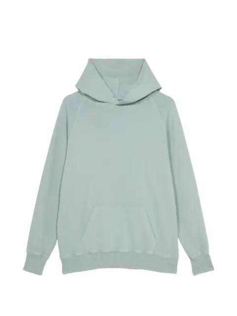 Vintage cotton hoodie by FORTELA