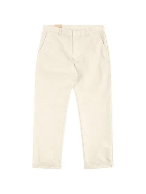 cotton trousers by FORTELA