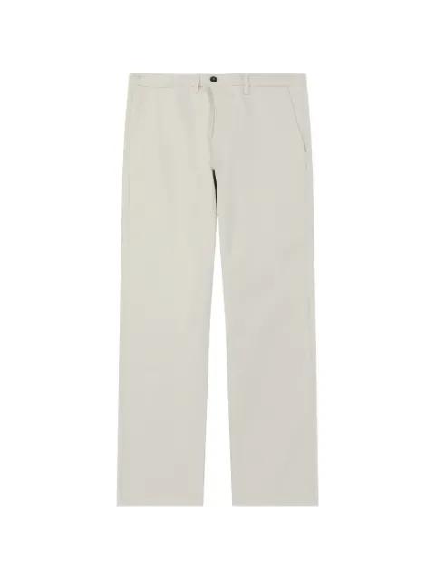 cotton trousers by FORTELA