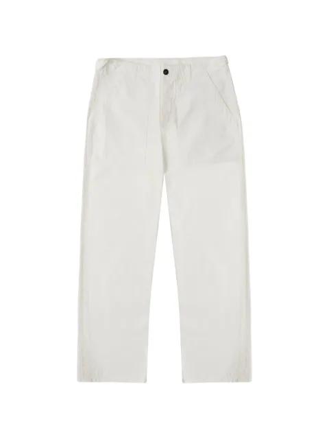 fatigue trousers by FORTELA