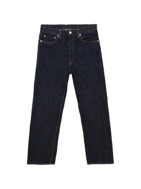 five-pocket jeans by FORTELA
