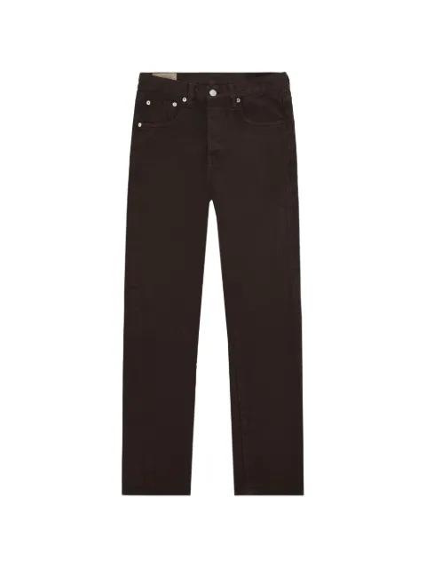 five-pocket trousers by FORTELA