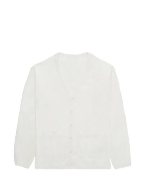 front-pocket cardigan by FORTELA