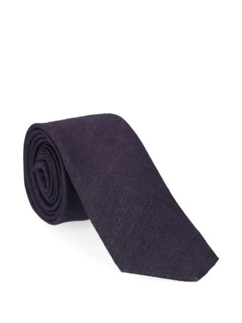 x Ermanno Imperial Fellini tie by FORTELA