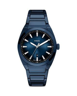 Everett Watch by FOSSIL