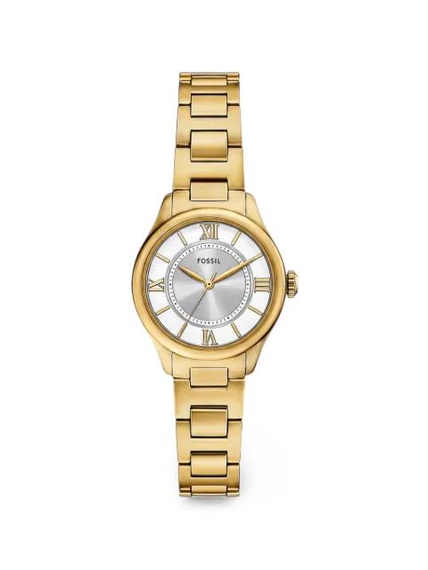 Gilmore 28mm watch by FOSSIL