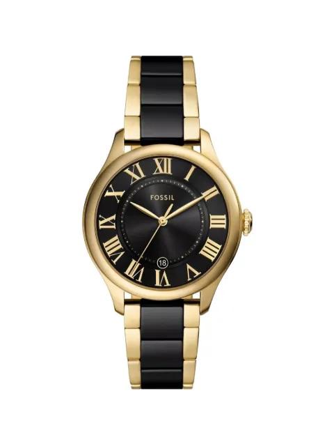 Gilmore 38mm watch by FOSSIL
