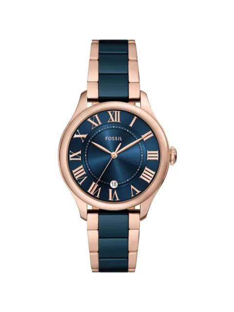 Gilmore 38mm watch by FOSSIL
