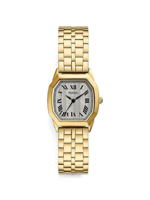 Harlow 27mm watch by FOSSIL