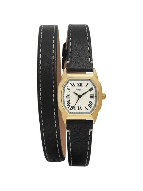 Harlow 27mm watch by FOSSIL