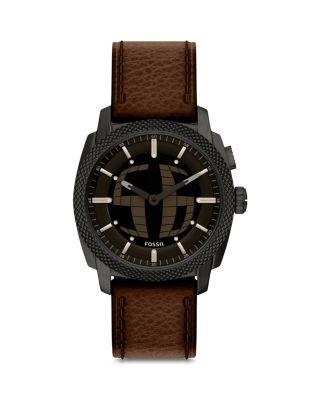 Machine Big Tic Watch by FOSSIL