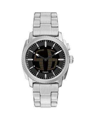 Machine Big Tic Watch by FOSSIL