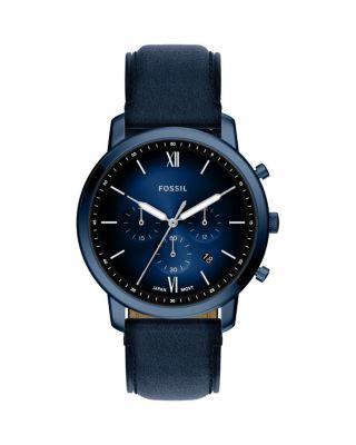 Neutra Chronograph by FOSSIL