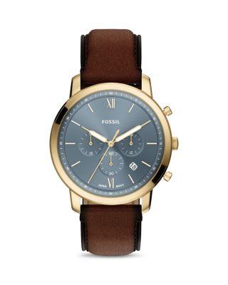 Neutra Chronograph by FOSSIL