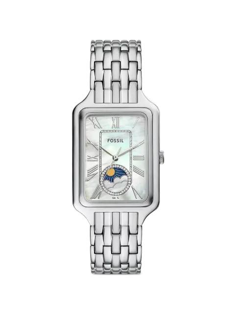 Raquel 29mm watch by FOSSIL