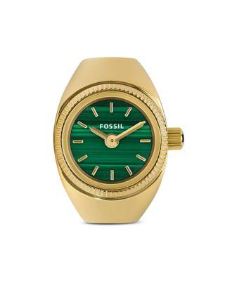 Ring Watch by FOSSIL