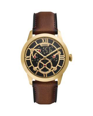 Townsman Big Tic Watch by FOSSIL