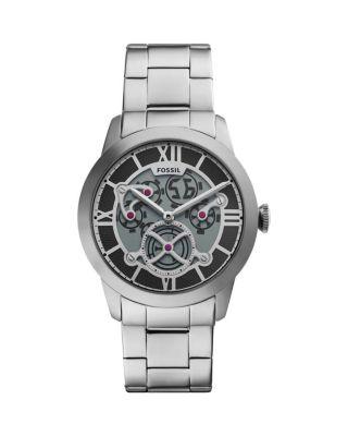 Townsman Big Tic Watch by FOSSIL
