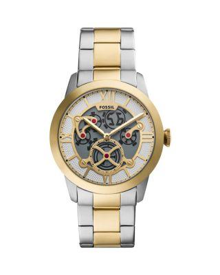 Townsman Big Tic Watch by FOSSIL