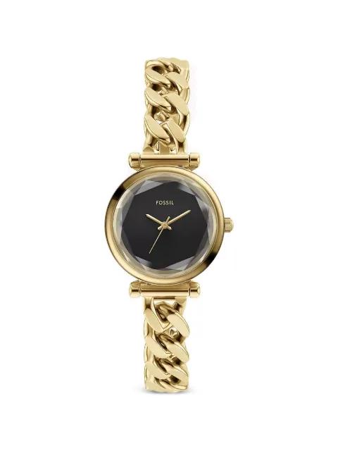 mini Carlie 28mm watch by FOSSIL