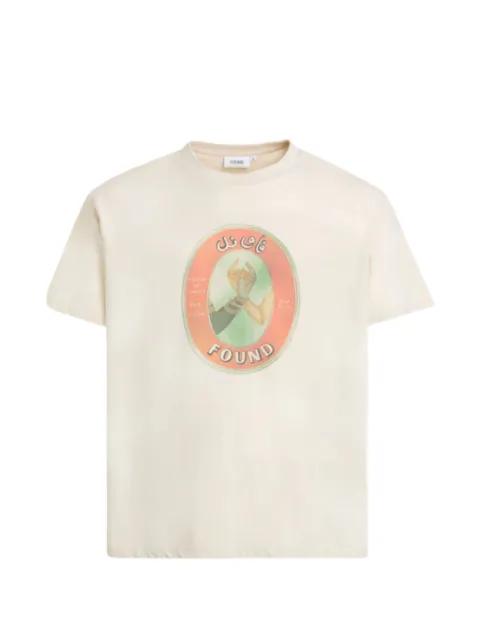 Community Hands T-shirt by FOUND