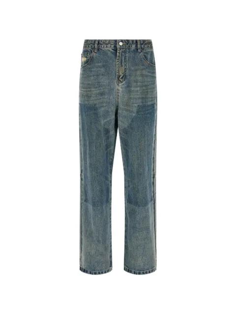 Double Knee Carpenter jeans by FOUND