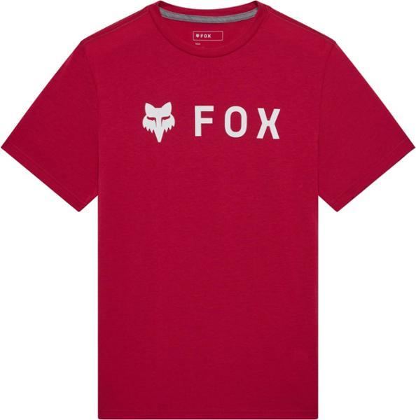 Absolute Drirelease T-Shirt by FOX