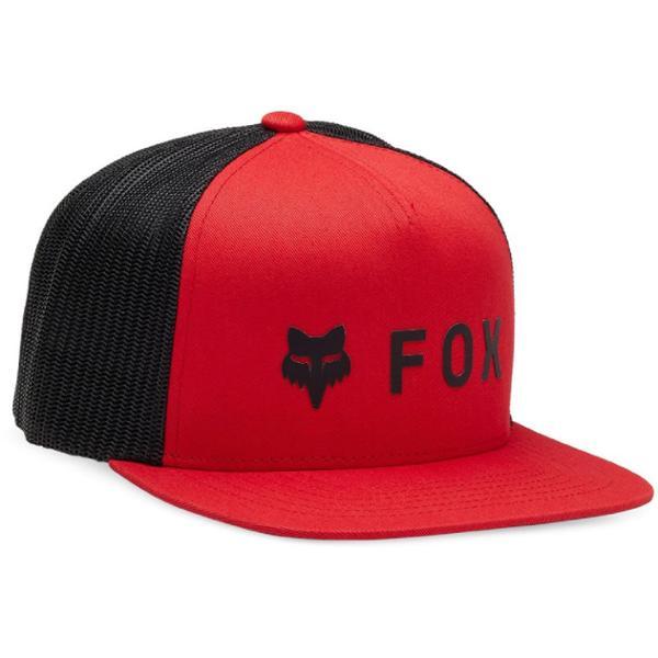 Absolute Mesh Snapback Hat by FOX