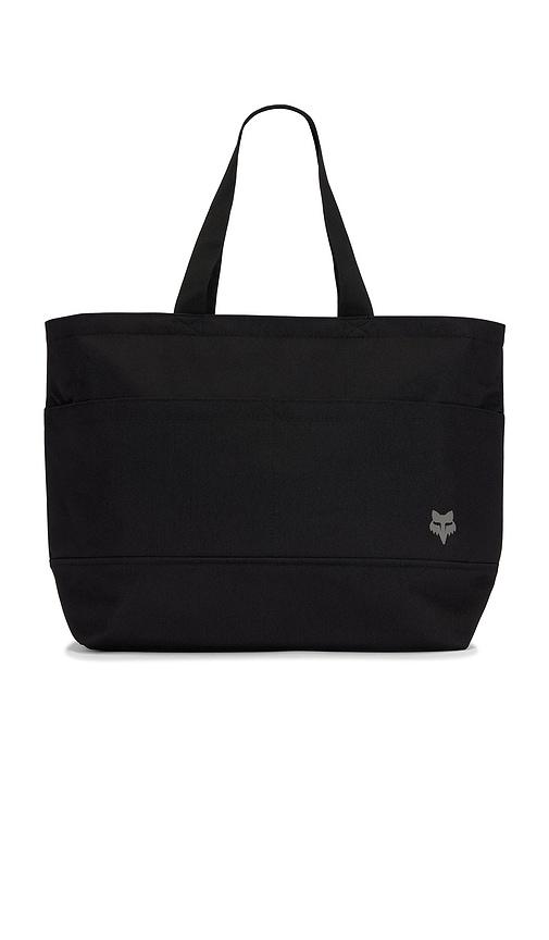 Fox Racing Fox Head Tote Bag in Black by FOX RACING