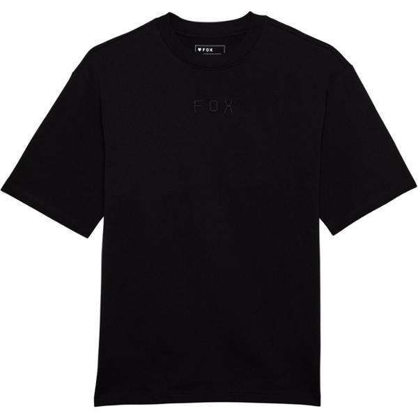Wordmark Oversize T-Shirt by FOX