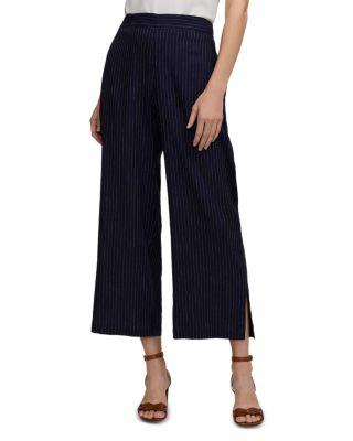Jenna Crop Pants by FOXCROFT