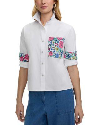 Jodie Top by FOXCROFT