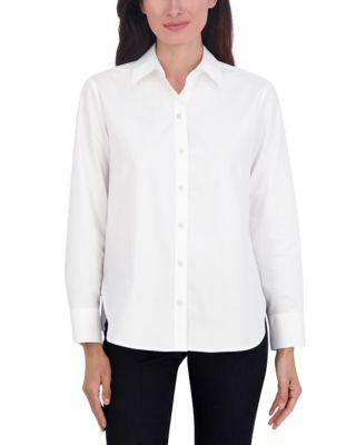 Meghan Shirt by FOXCROFT