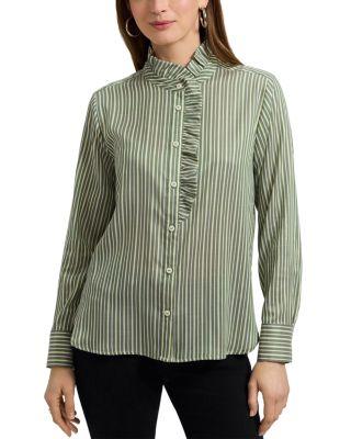 Sadie Shirt by FOXCROFT