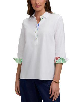 Therese Top by FOXCROFT