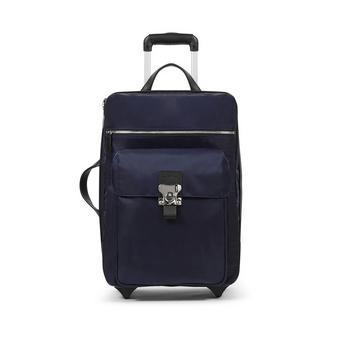 Duffle Soft Suitcase by FPM
