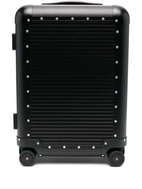 Ban Spinner 55 suitcase by FPM MILANO